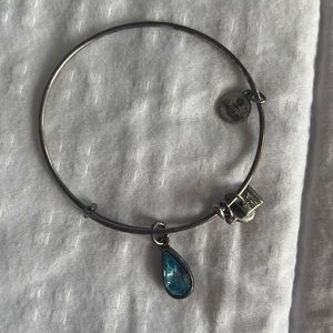 Alex and Ani bracelet